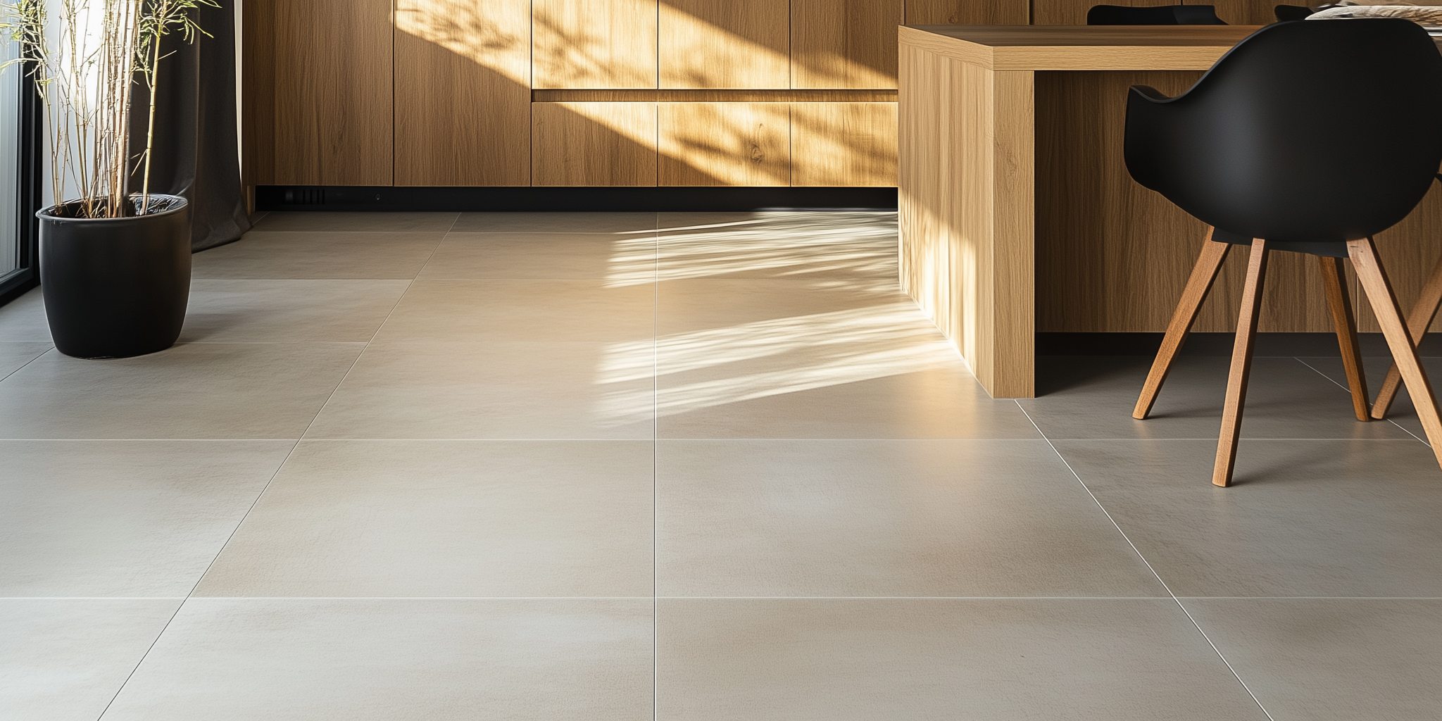 Carrelage grand format élégance et expertise à Vannes