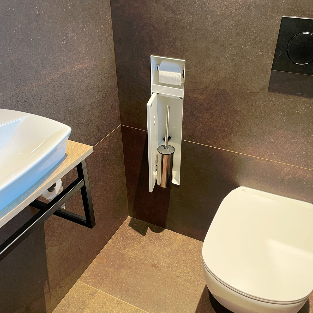 carrelage grand format