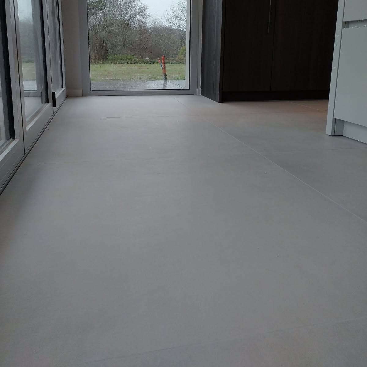 pose de carrelage de qualité