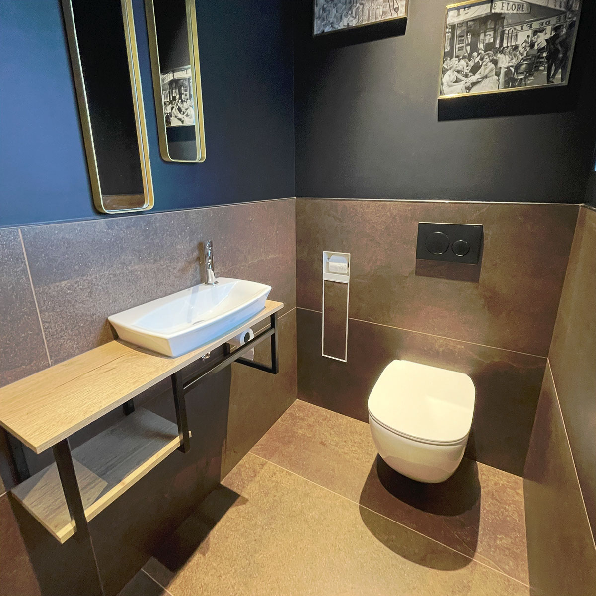 carrelage grand format