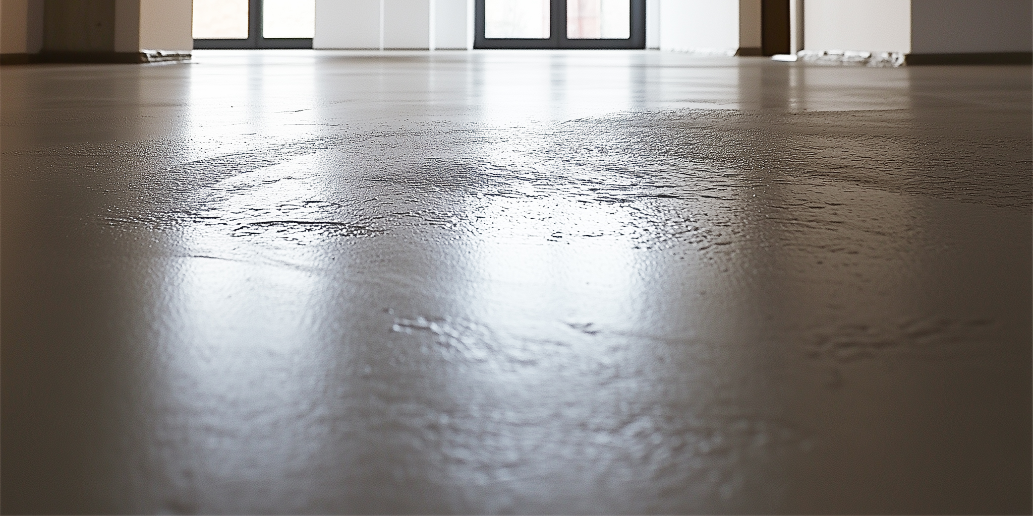 Chapes : la base d’une fondation durable