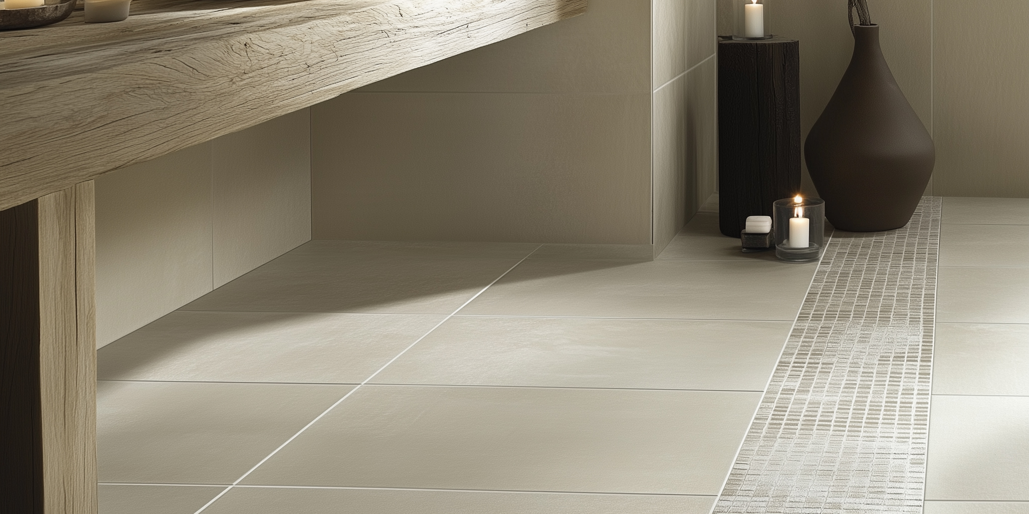 Salle d eau et salle de bain : notre savoir-faire à votre service